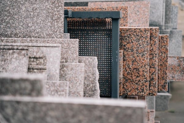 A legtartósabb külső ablakpárkány anyagok