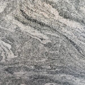 Verde Marina gránit - kőpárkány